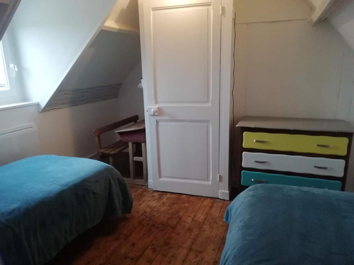 Le Saint Nicolas Holiday home